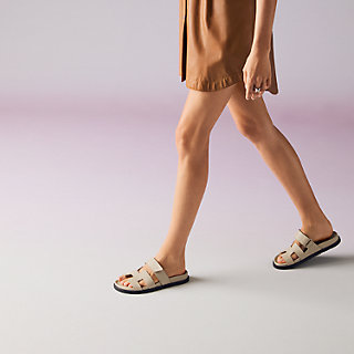 サンダル 《シプレ》 | Hermès - エルメス-公式サイト